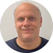 Ola Wikstrand Sales Sweden