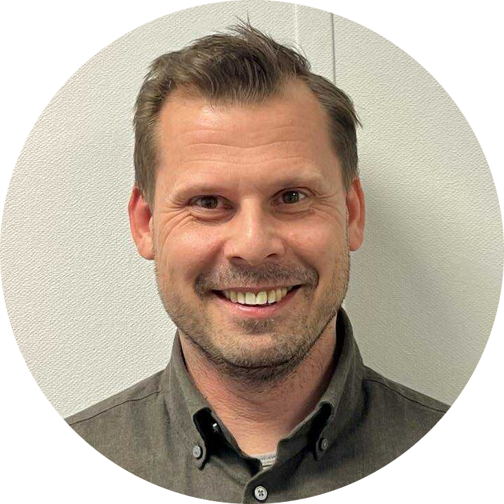 Erik Kristiansen Sales Norway