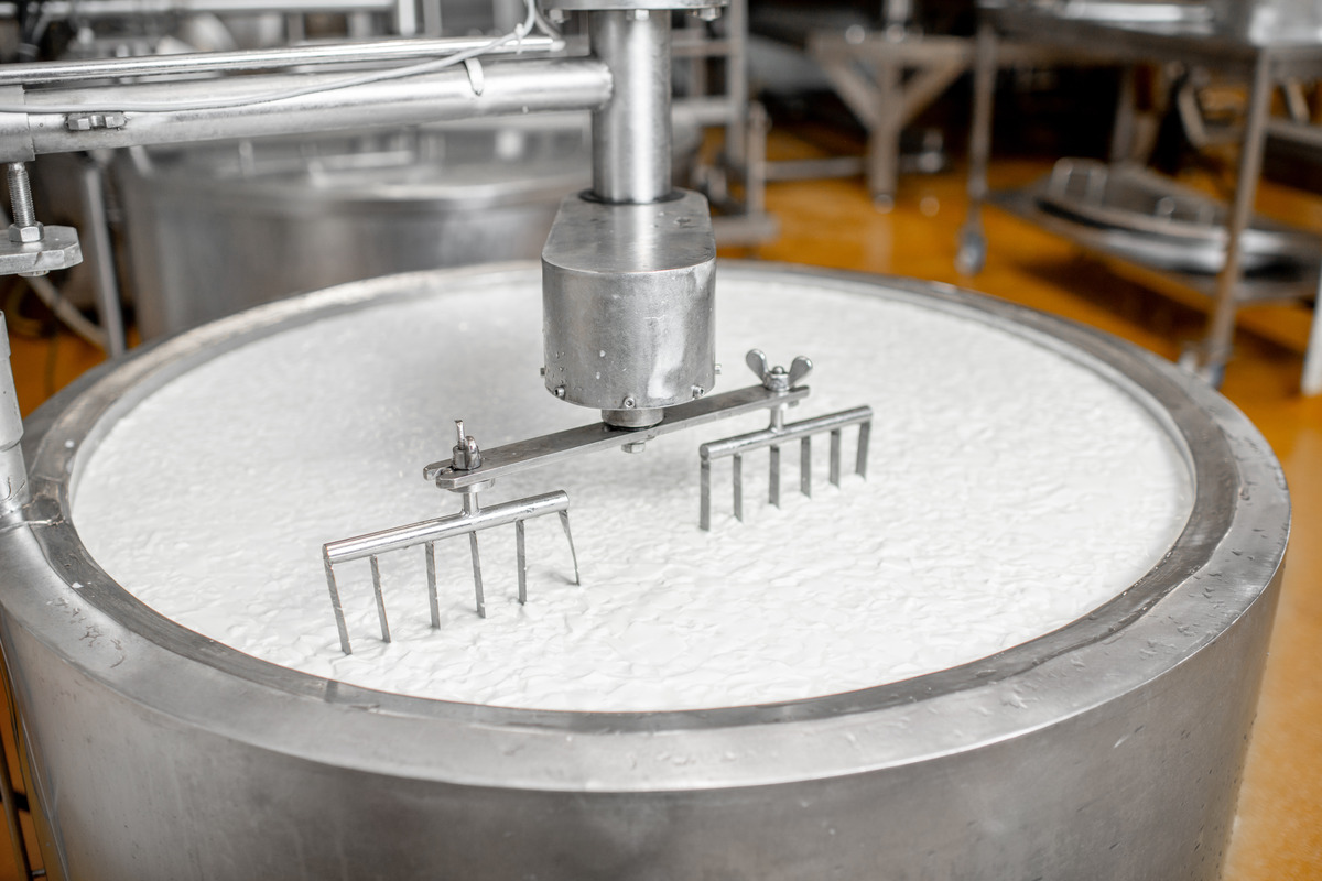 Food Industry