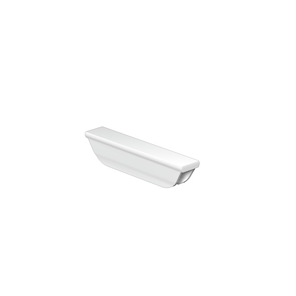 Avoimet snap-on johdinmerkinnät (SlimFix SFR)