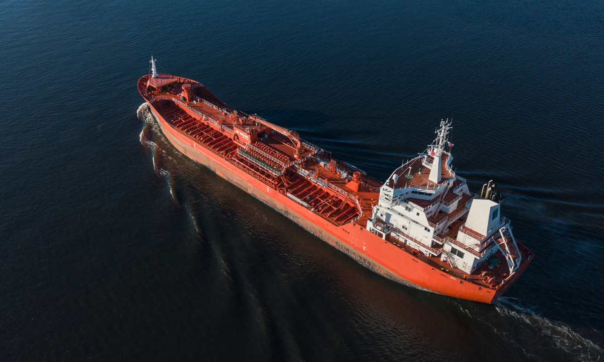 Ships & Offshore