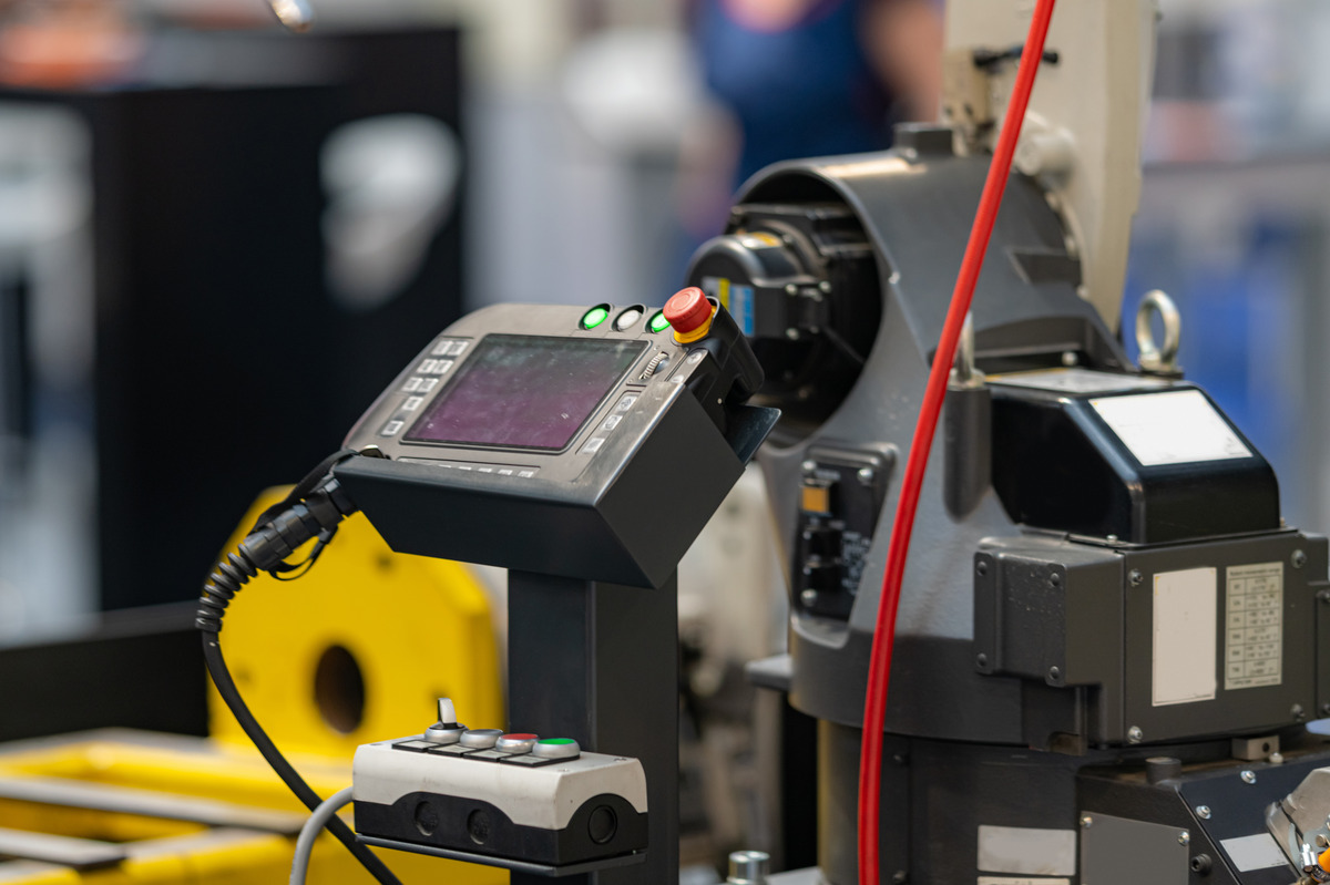 Machinery Industry