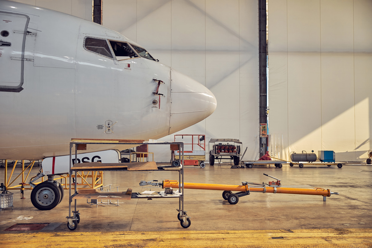 Aviation Industry
