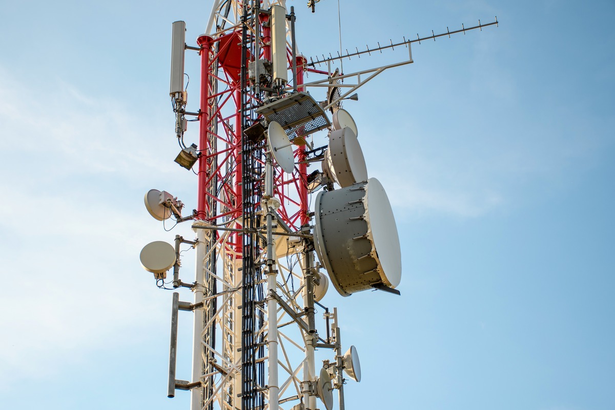 Telecom