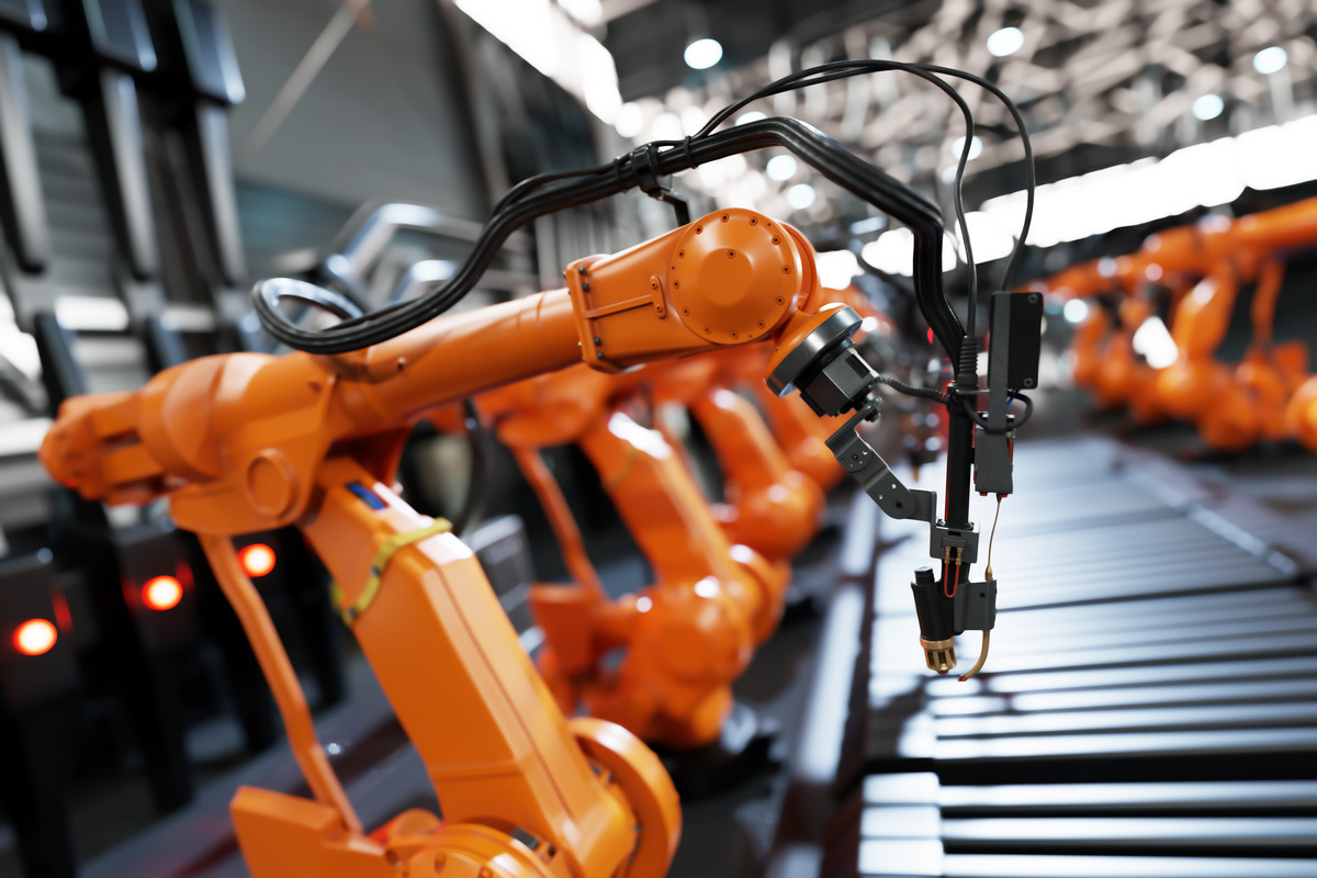 Robotics Industry