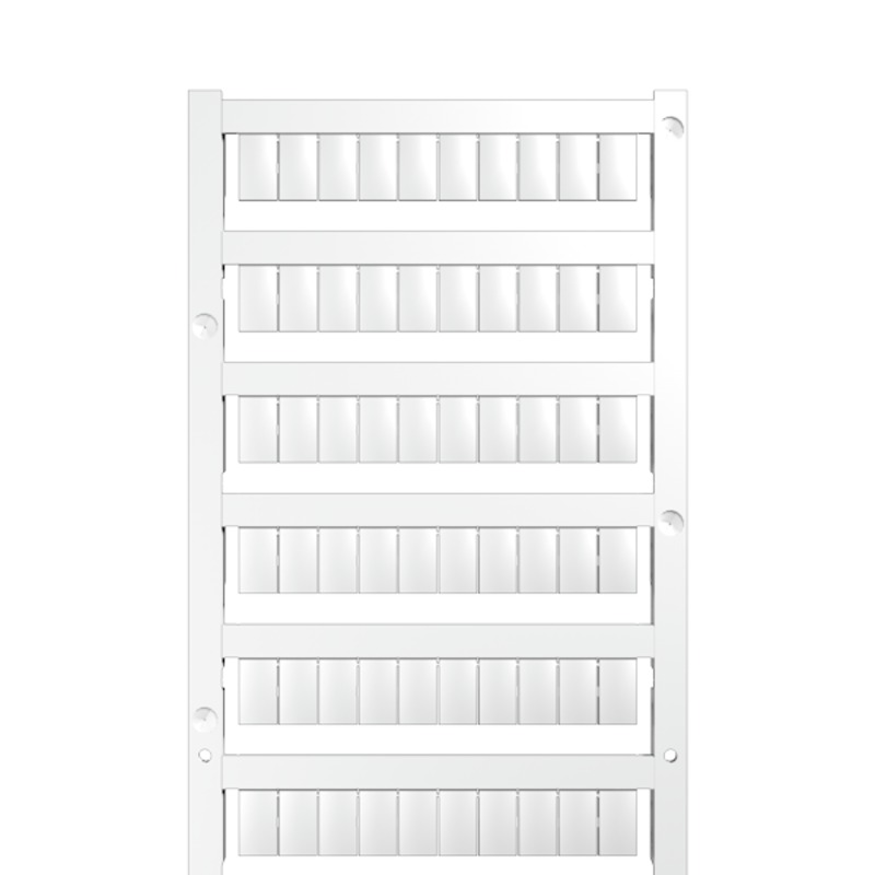 Reihenklemmenkennzeichnung (Multifit)