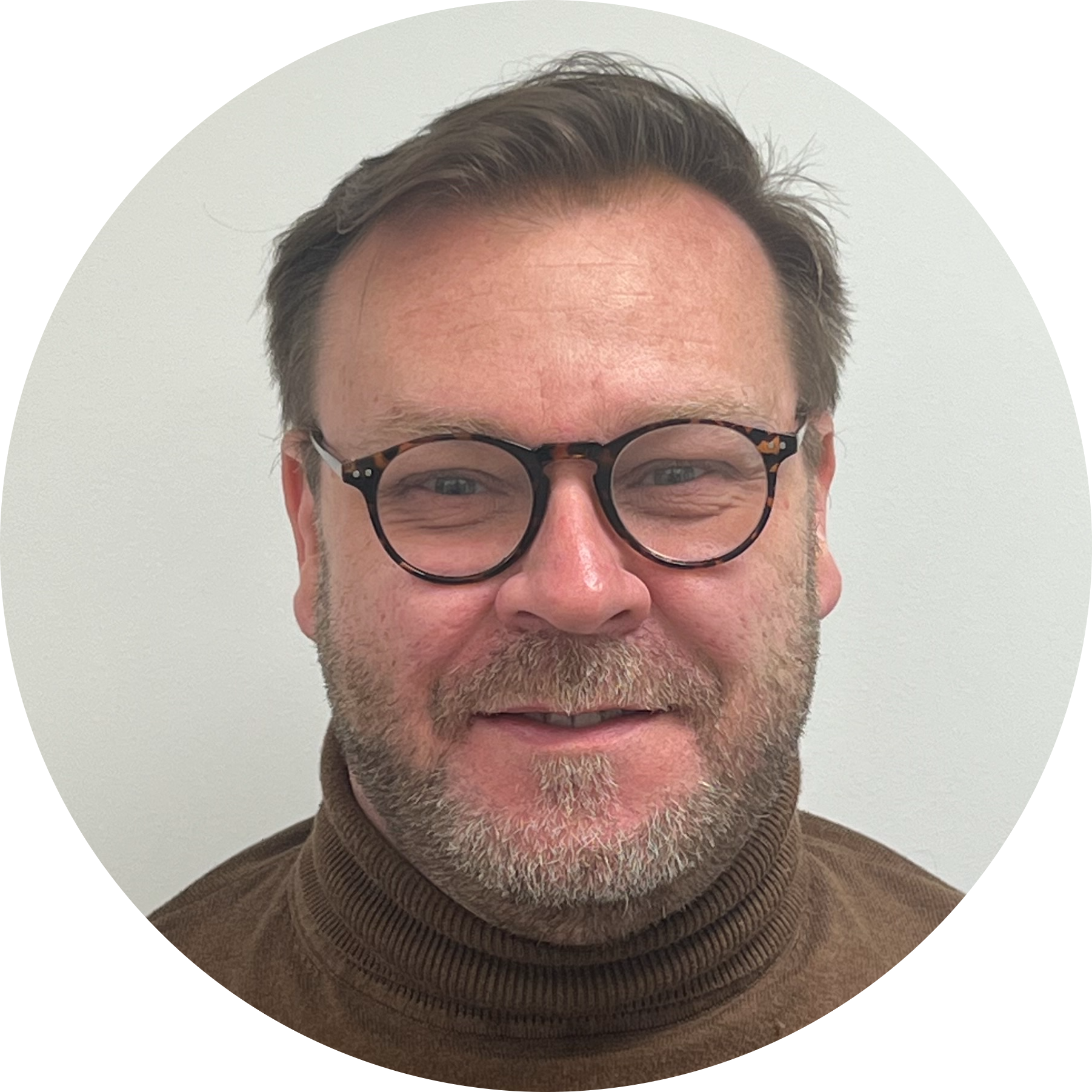 Mårten Westergren Sales Sweden
