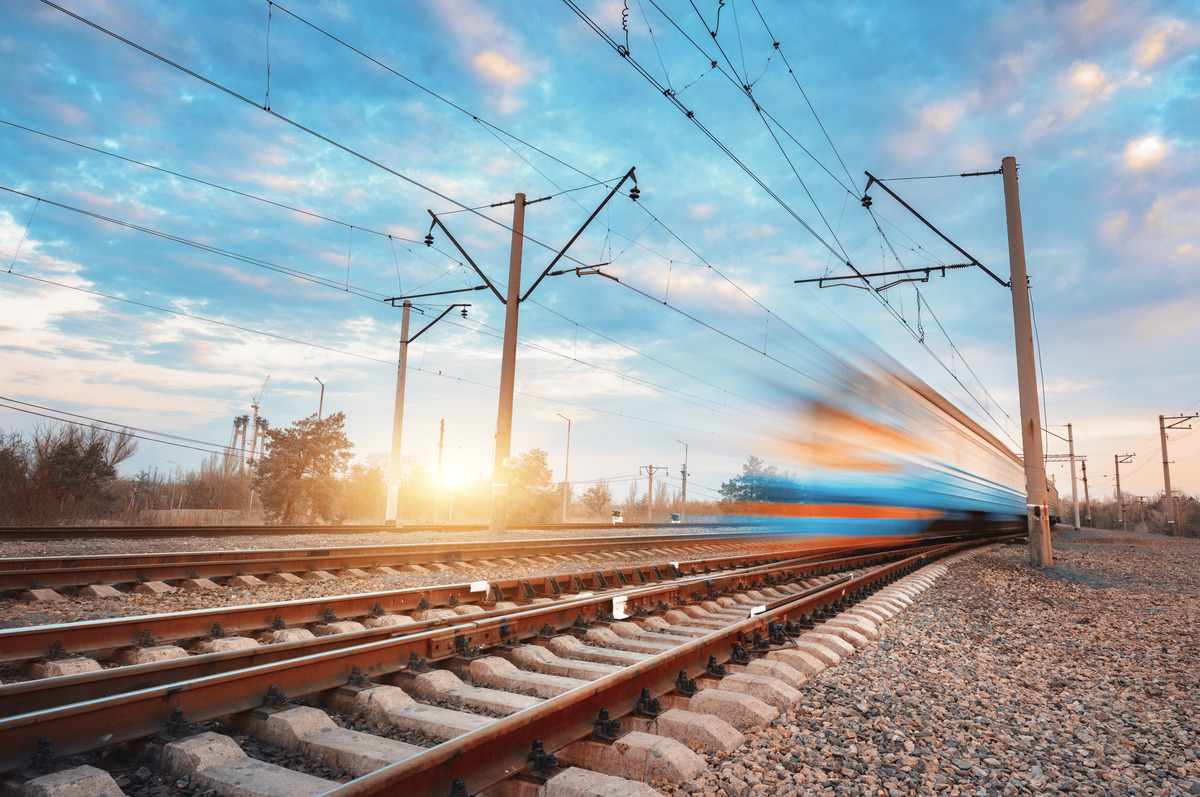Railway