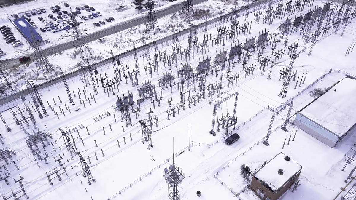 Power Grids