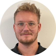 Maximilian Berglund Order processing